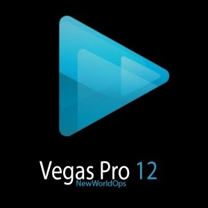 Vegas Pro 12